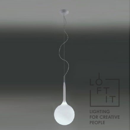 Светильник подвесной Loft It Whale LOFT8714 P/M