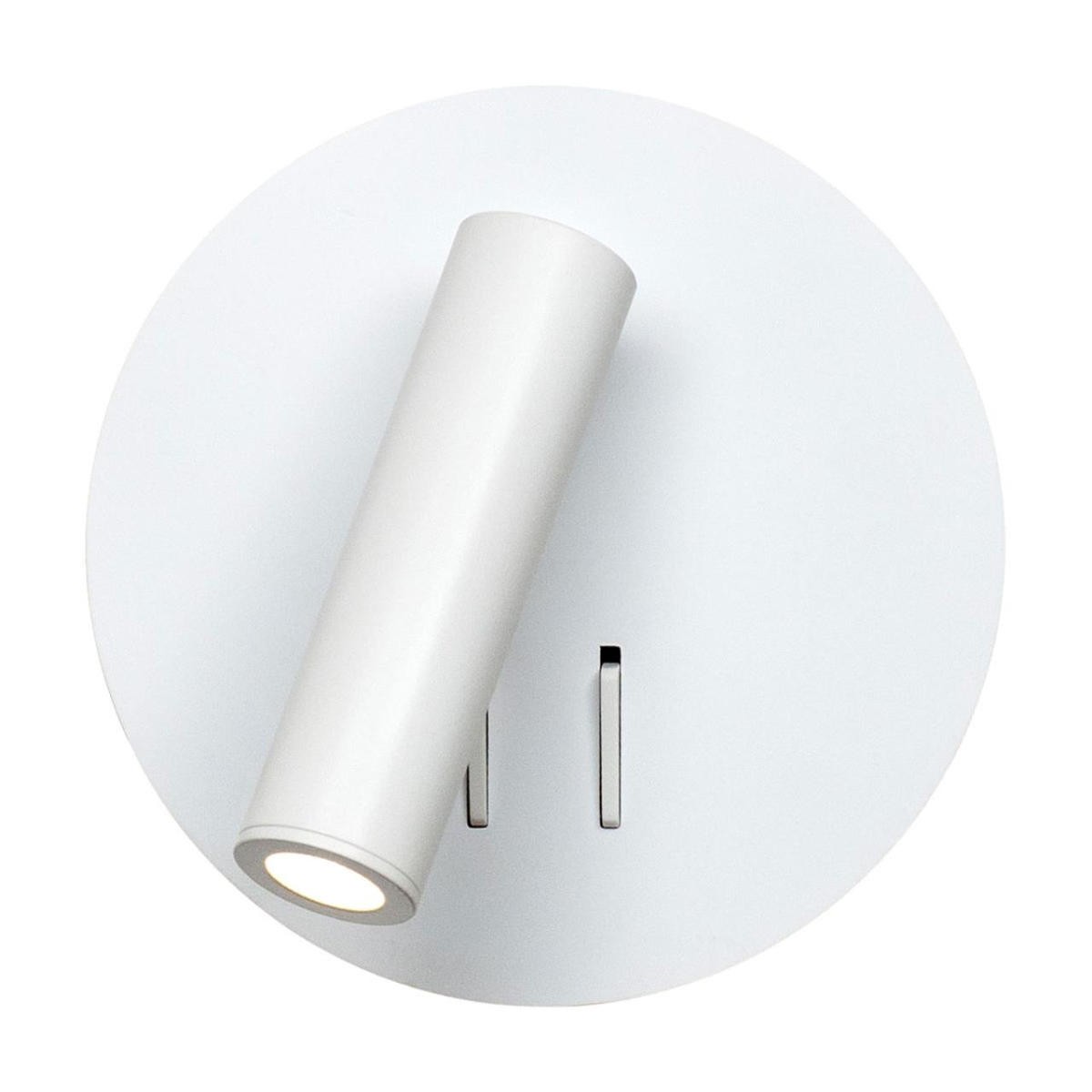 Светильник спот Loft It Smile LOFT2018-WH