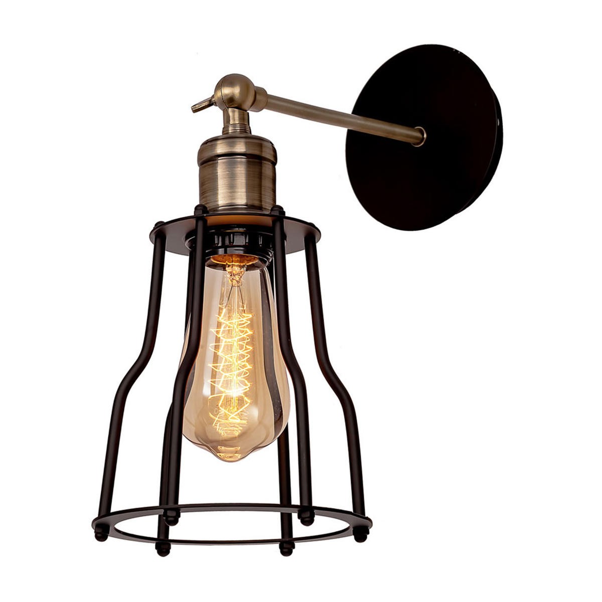 Настенное бра Loft It Monkel LOFT2105W