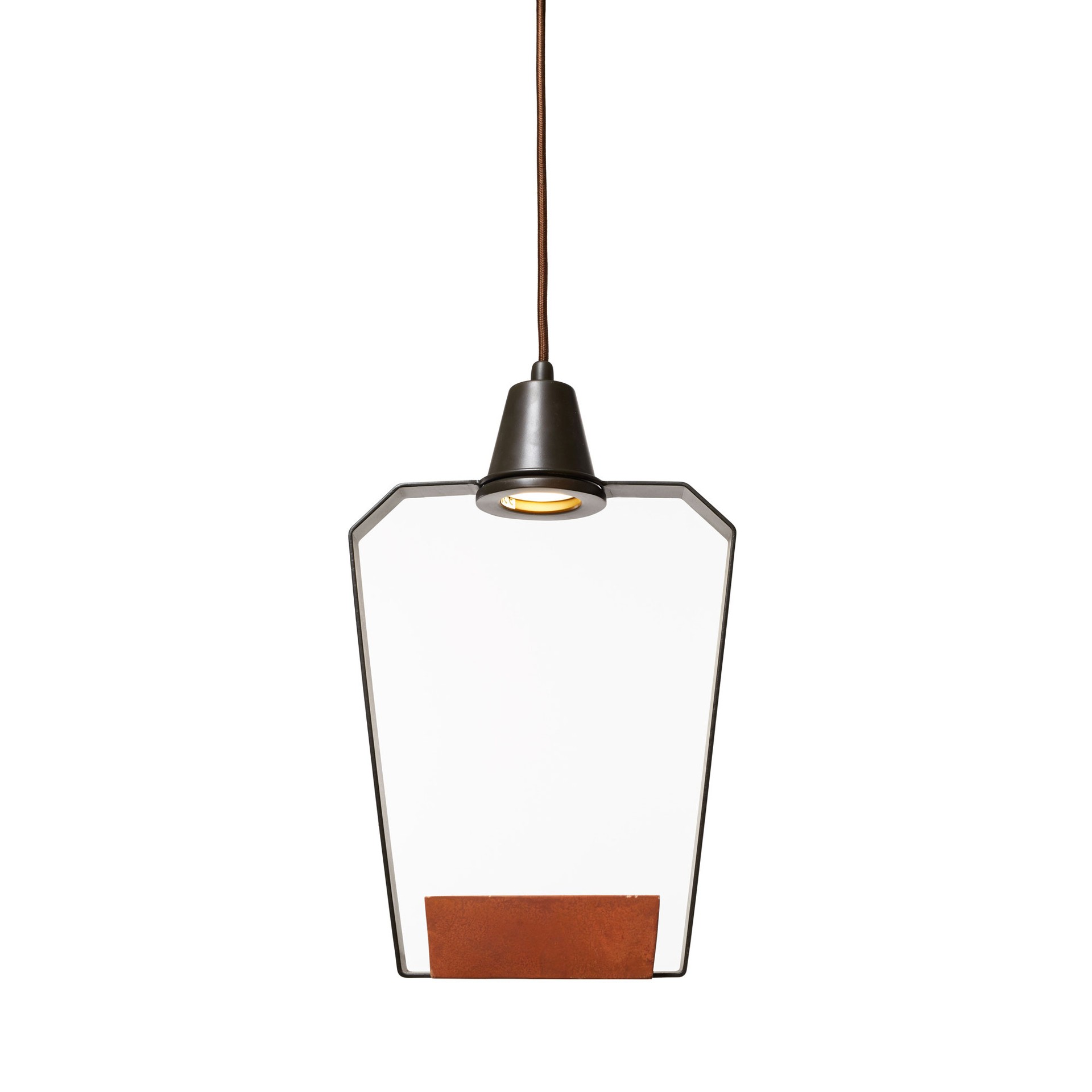 Светильник подвесной Loft It Ceramic 6951/1B