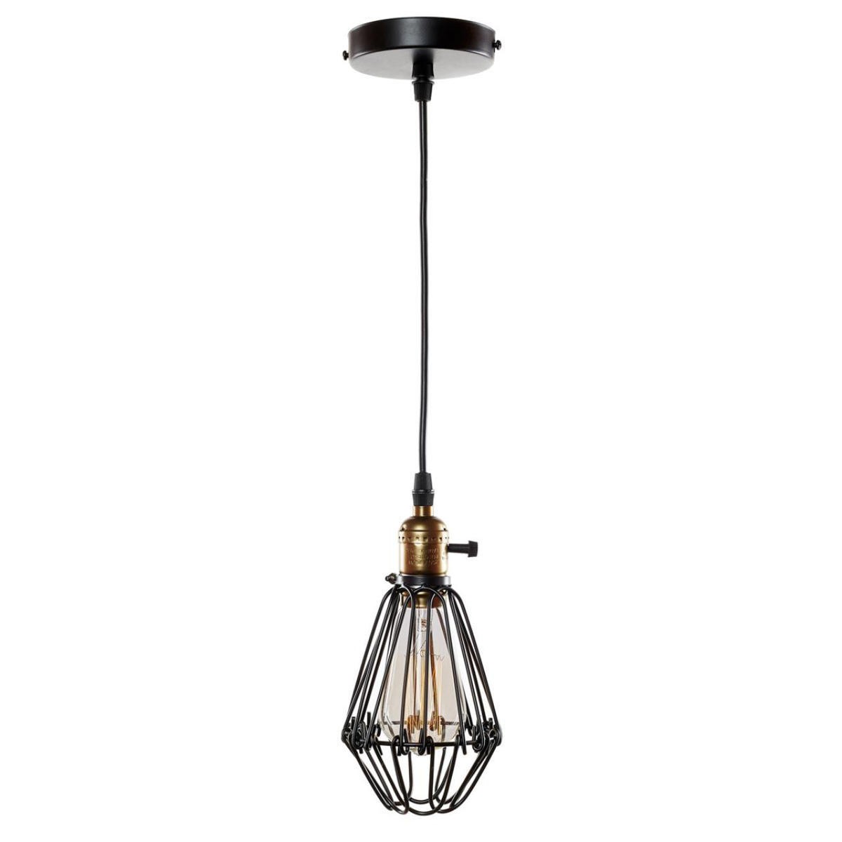 Светильник подвесной Loft It Mattel LOFT2009/1