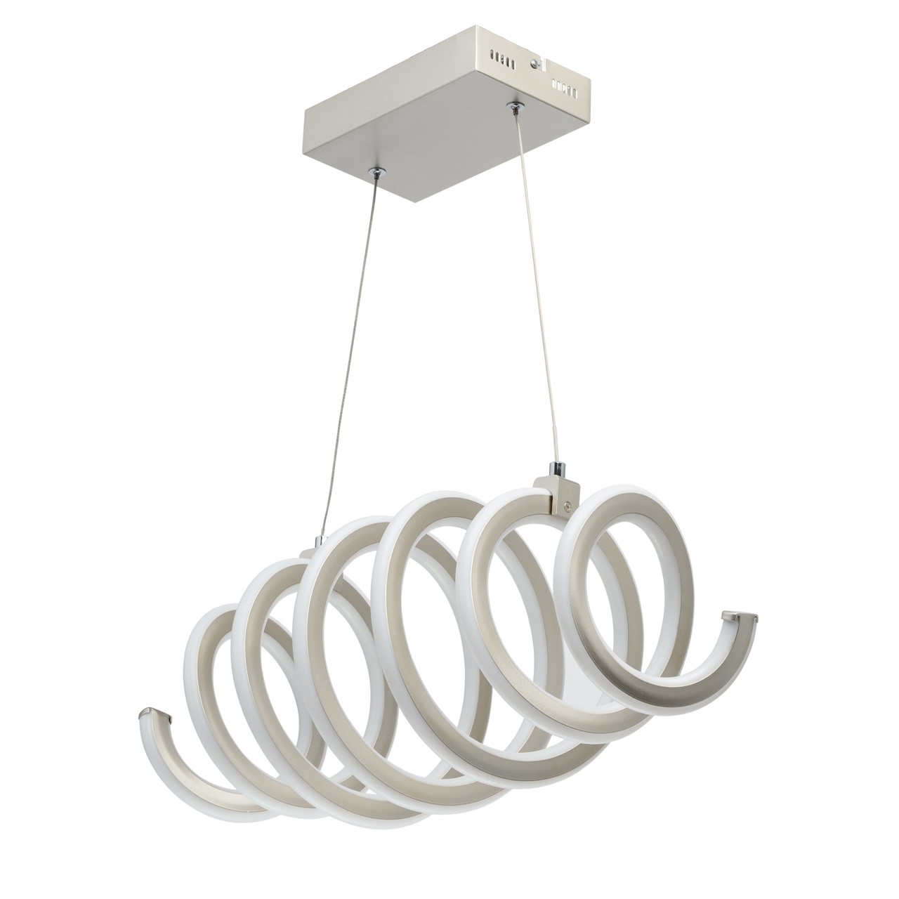 Подвесная люстра Chiaro Паула 411010412