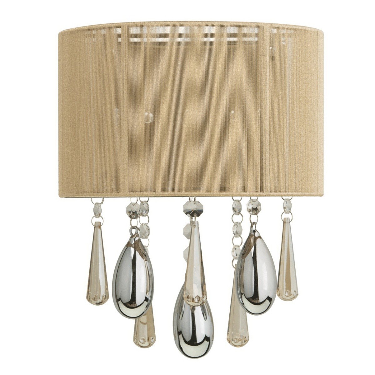 Настенное бра MW Light Жаклин 465025303