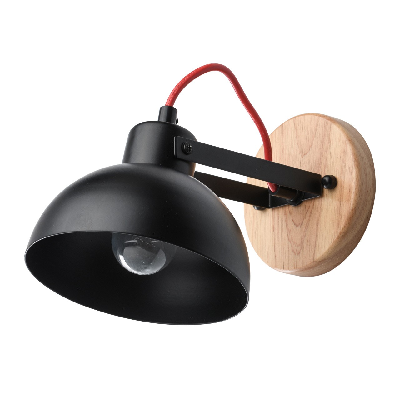 Настенное бра MW Light Форест 693020901