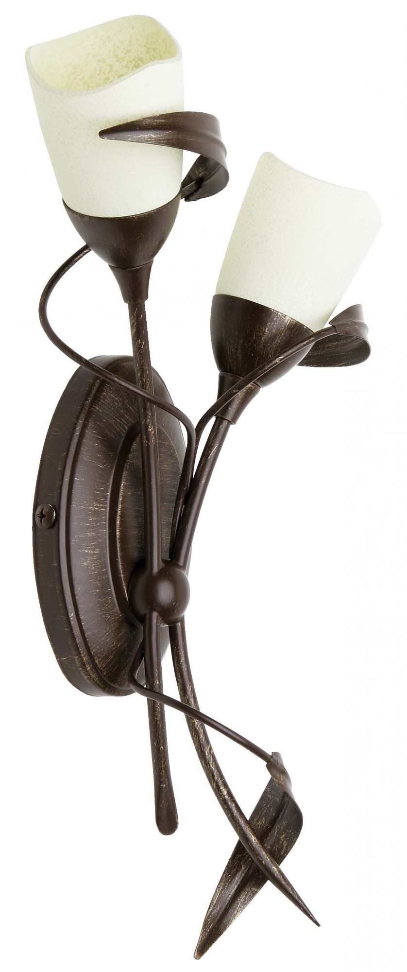 Настенное бра Brilliant YASMIN G82062/20