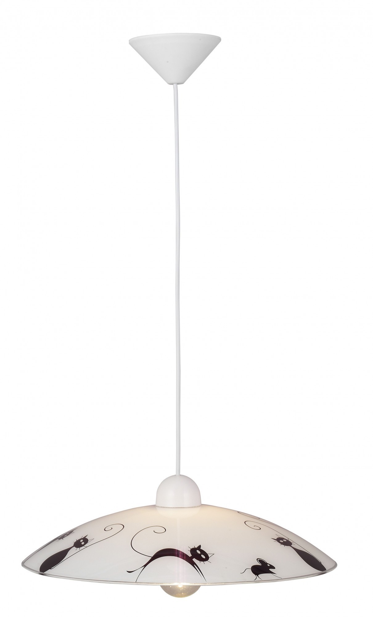 Светильник подвесной Brilliant CAT 05970/75