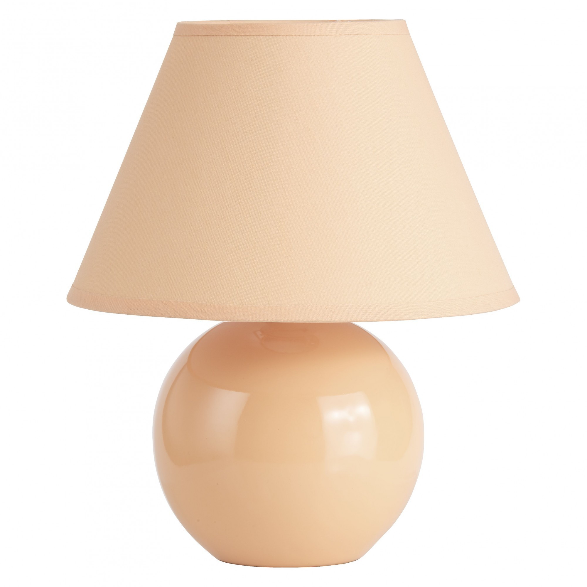 Настольная лампа Brilliant PRIMO 61047/38