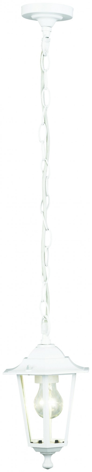 Уличный подвесной светильник Brilliant CROWN 40270/05