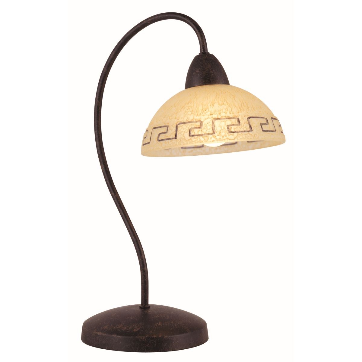 Настольная лампа Globo RUSTICA 68840T