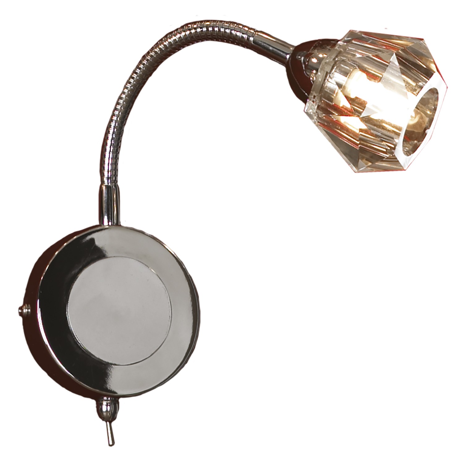 Настенное бра Lussole Atripalda LSQ-2090-01