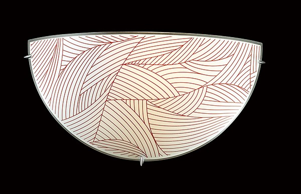 Настенно потолочный светильник Sonex BALI 1210