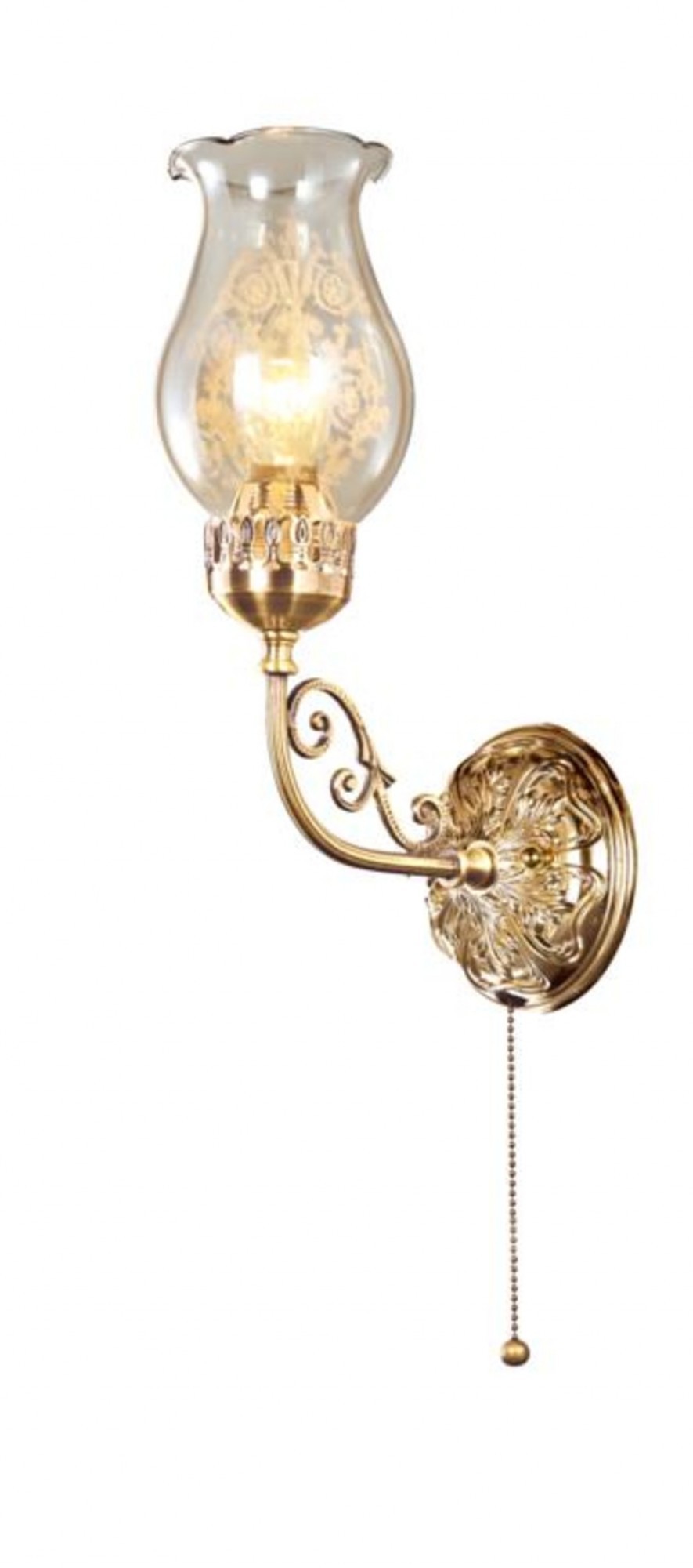 Настенное бра ST Luce SL121.201.01