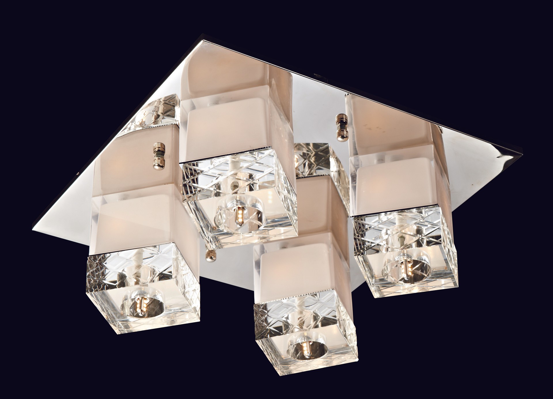 Потолочная люстра ST Luce SL740.102.04