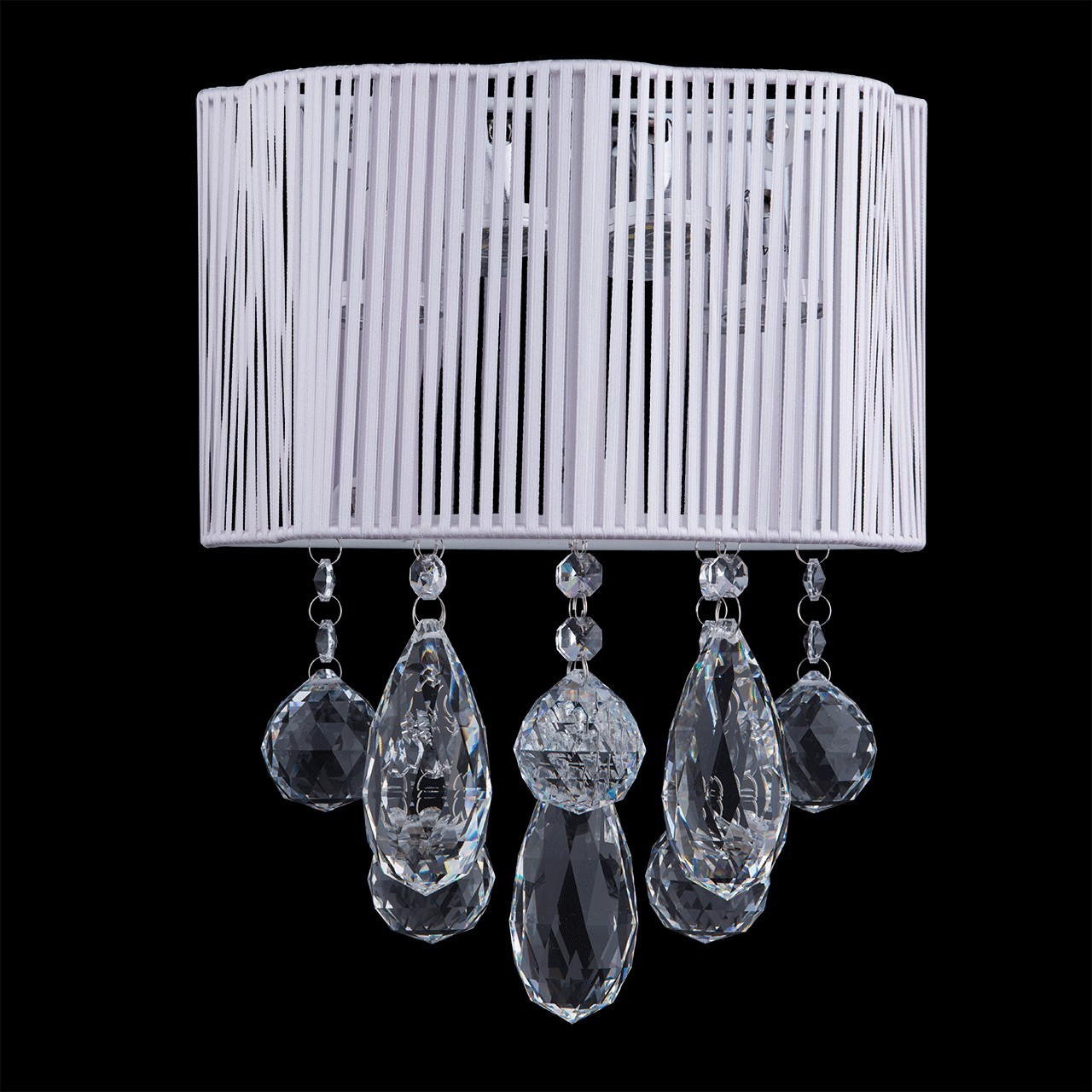 Настенное бра MW Light Жаклин 465023004