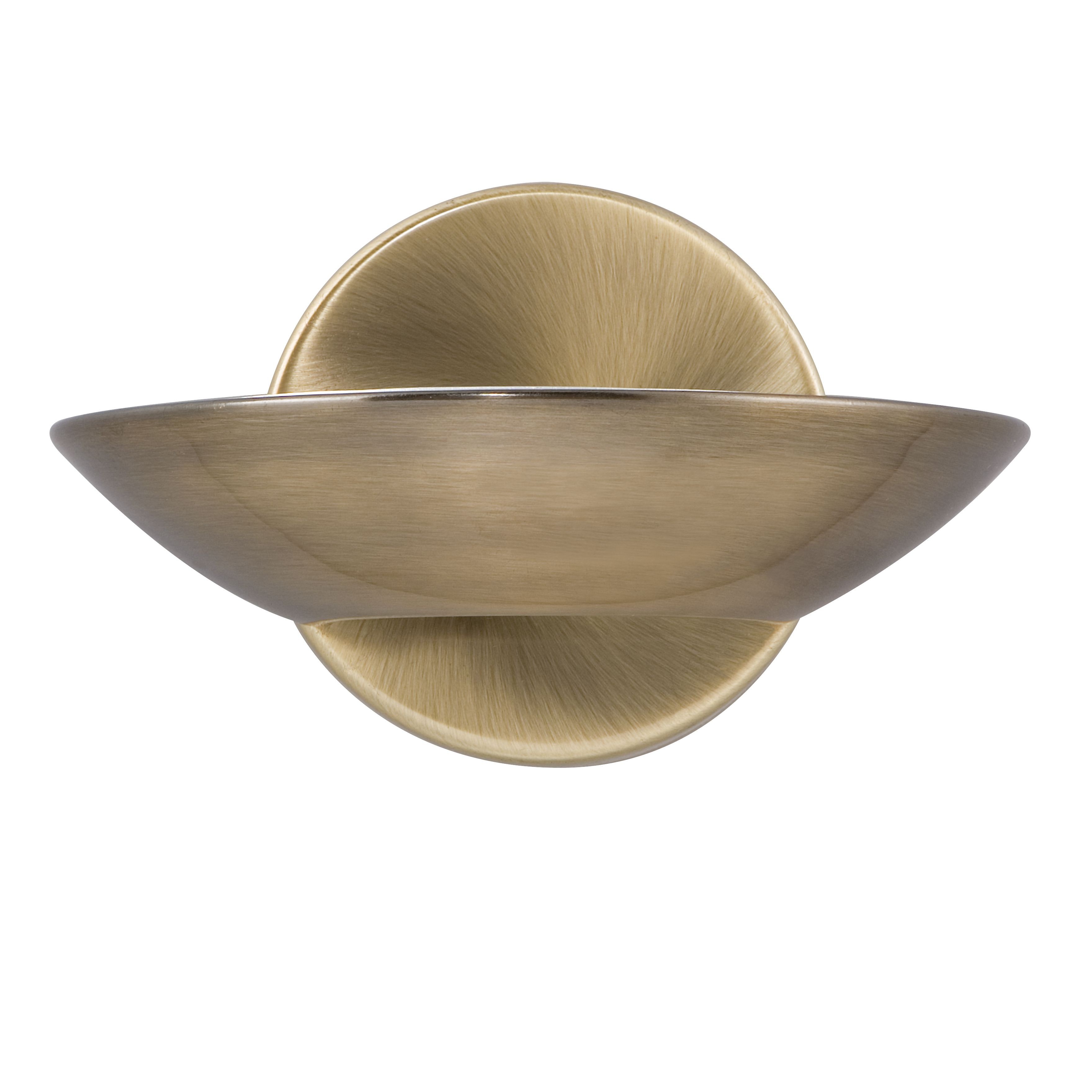 Светильник спот Arte Lamp INTERIOR A7118AP-1AB