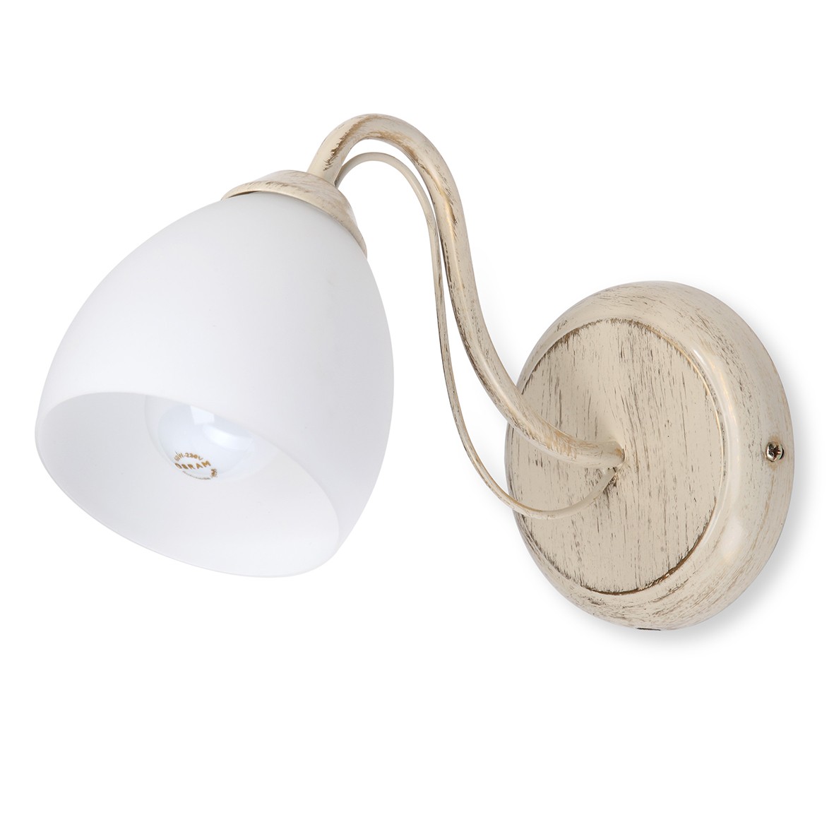 Настенное бра Vitaluce V3598/1A