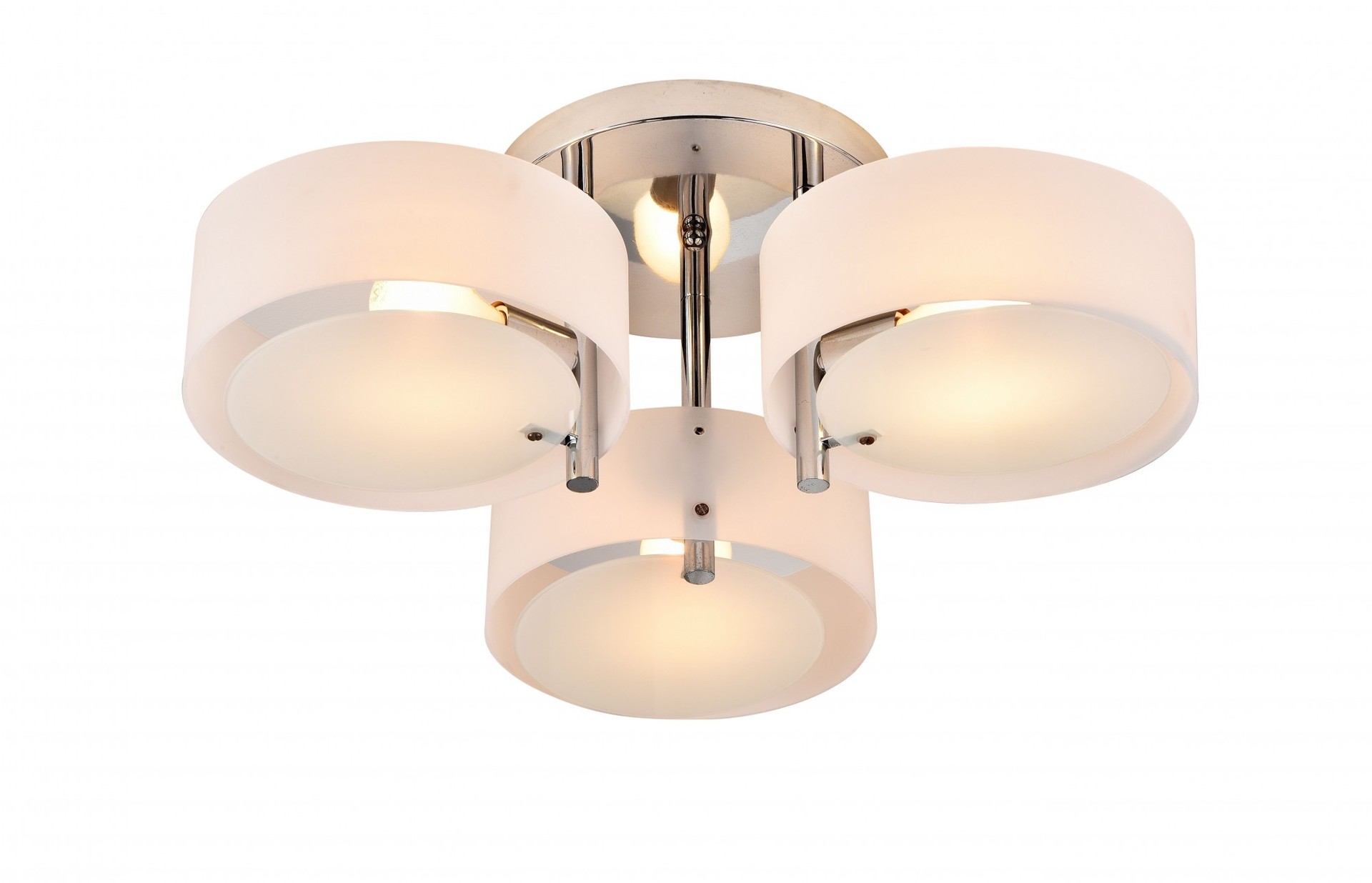 Потолочная люстра Evoluce Foresta SL483.502.03