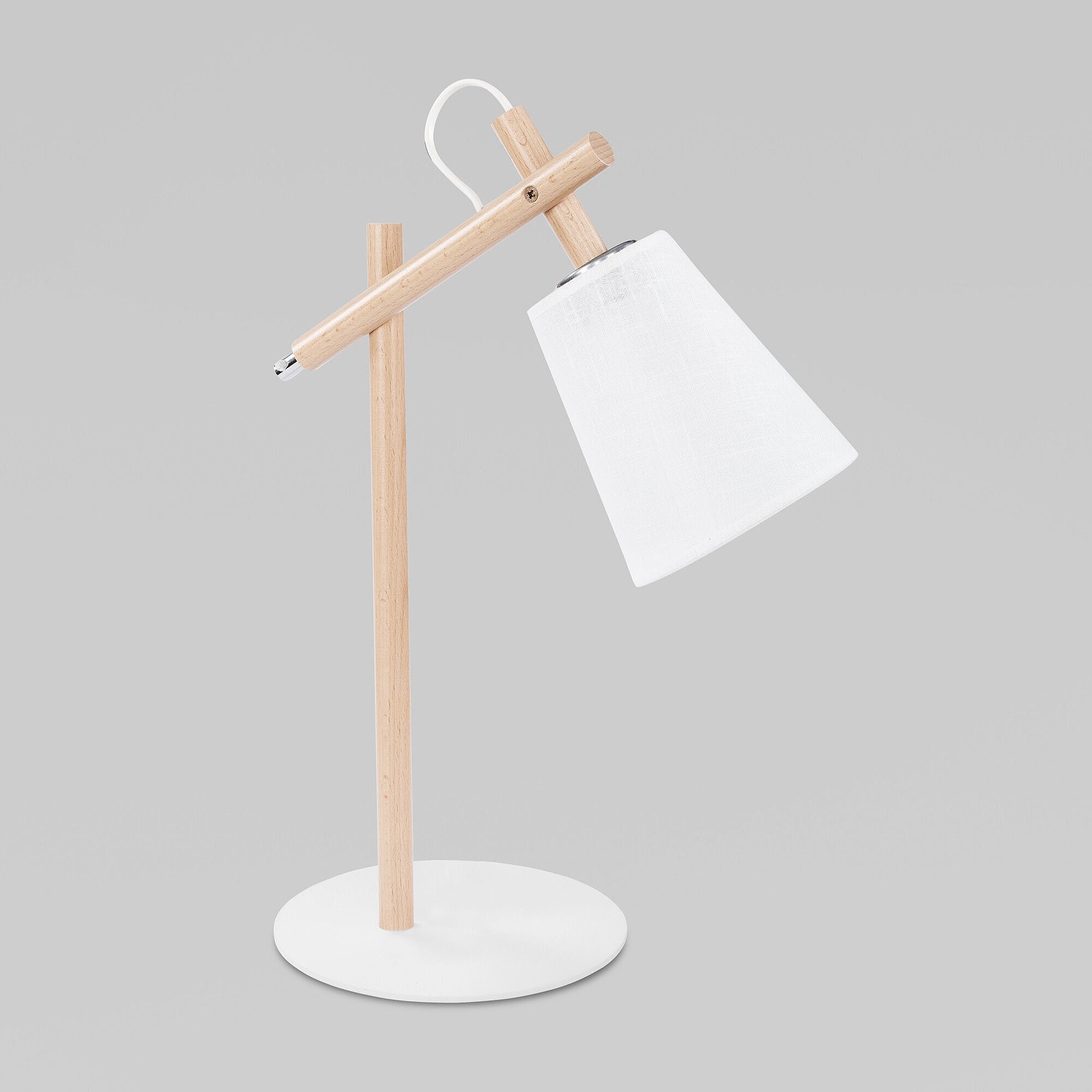 Настольная лампа TK Lighting Vaio 667 Vaio 1