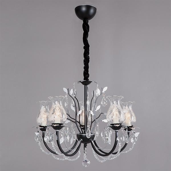 Подвесная люстра Bogates Ornella 217/5 Strotskis