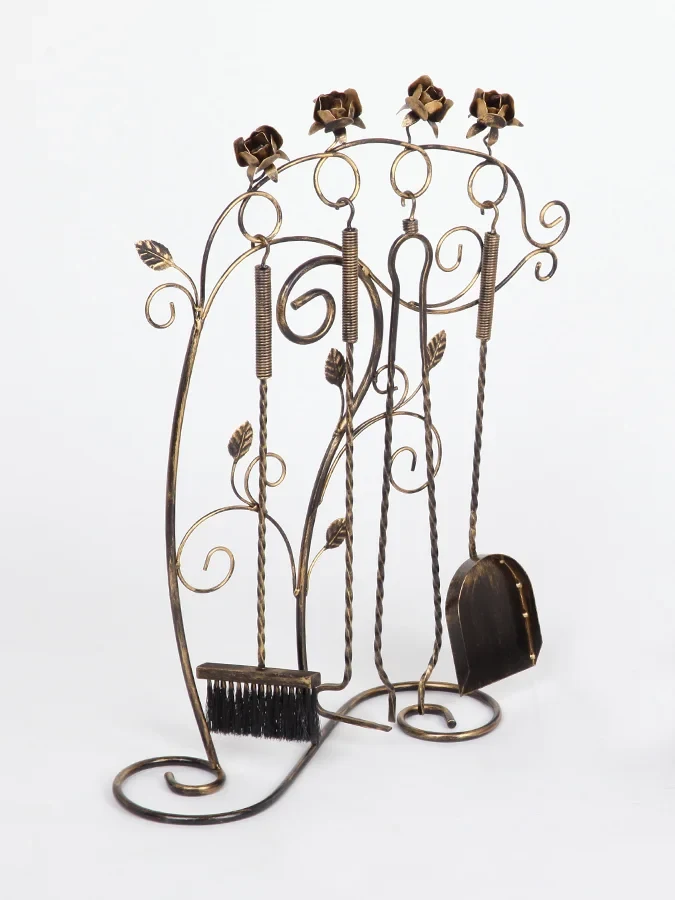 Каминный набор Vitaluce V7127 V7127/1