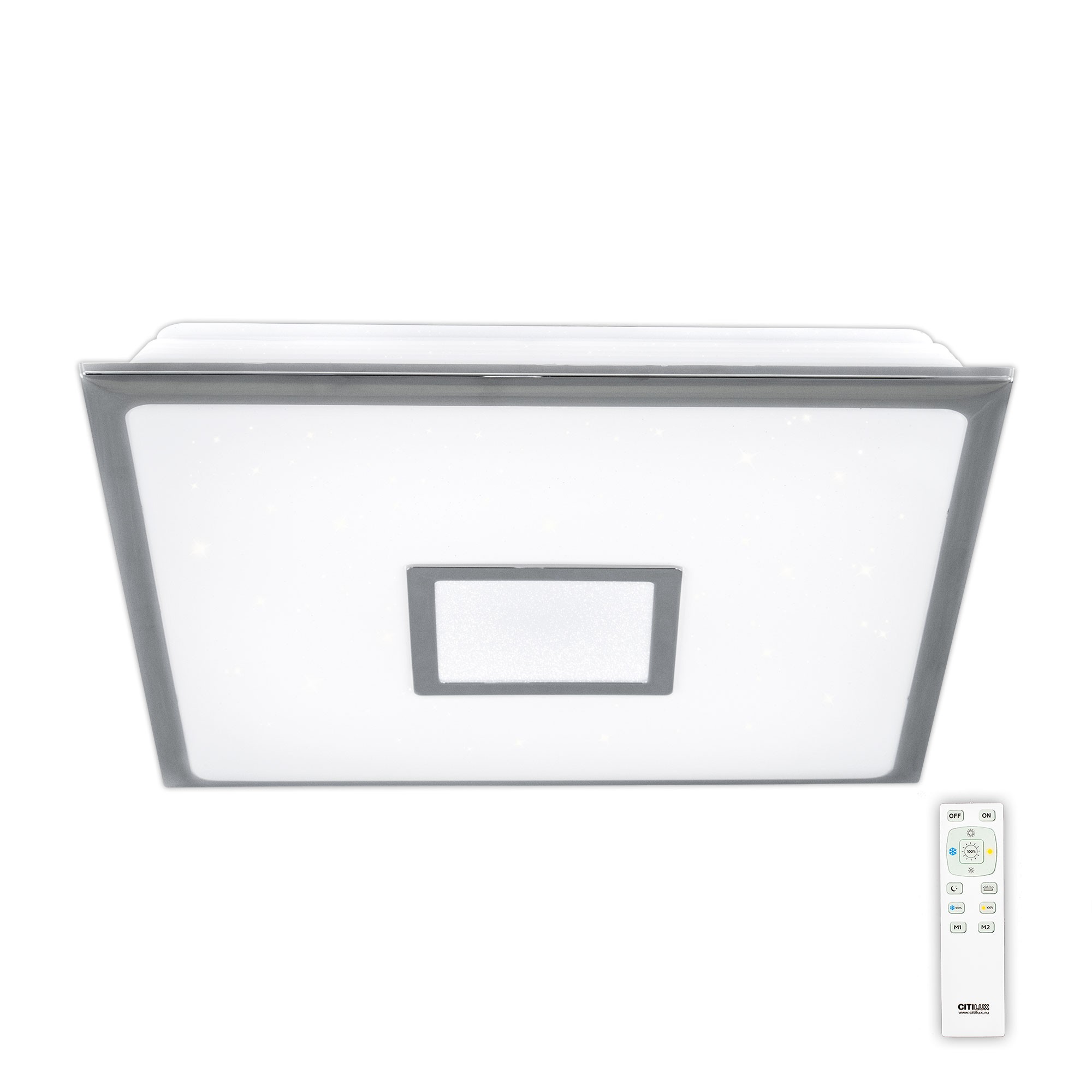 Светильник потолочный Citilux СтарЛайт CL70350R