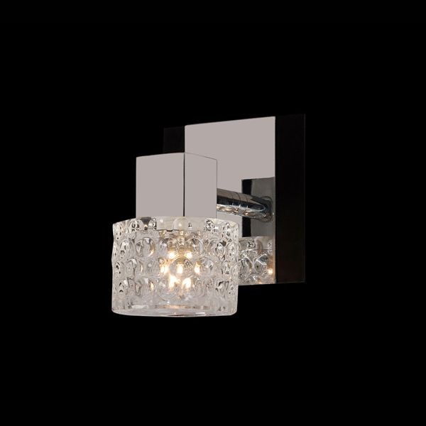 Настенное бра Natali Kovaltseva 13510 13510/1 WENGE