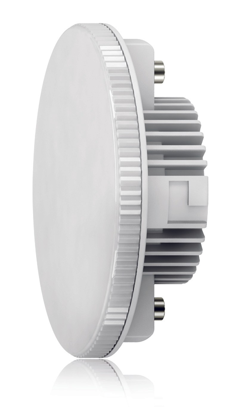 Светодиодная лампа Voltega SIMPLE 5739