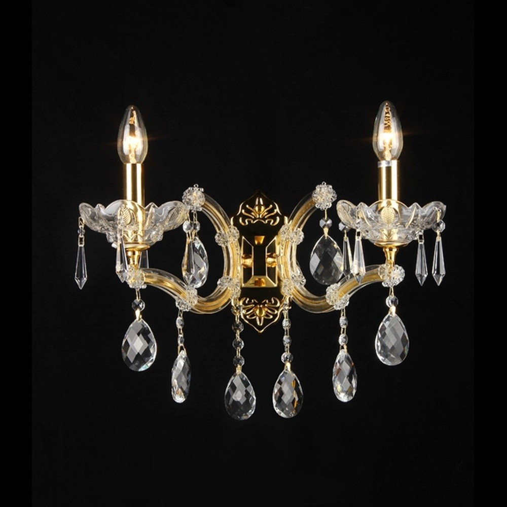 Настенные бра