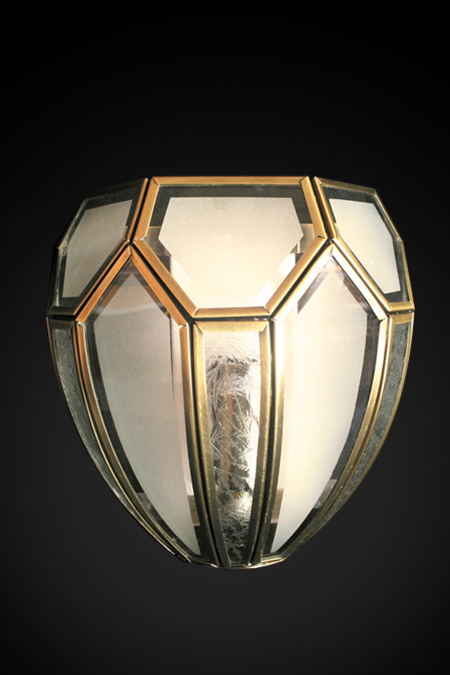 Настенное бра Максисвет 3-0706-1-RC E14