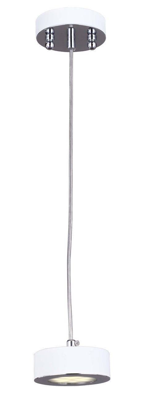 Светильник подвесной Favourite Lustige 1726-1P