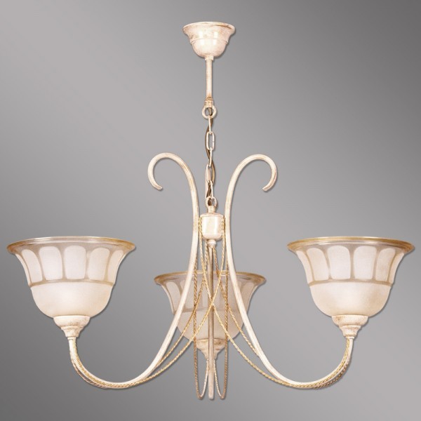 Подвесная люстра Kemar BELIZE BZ/3/K