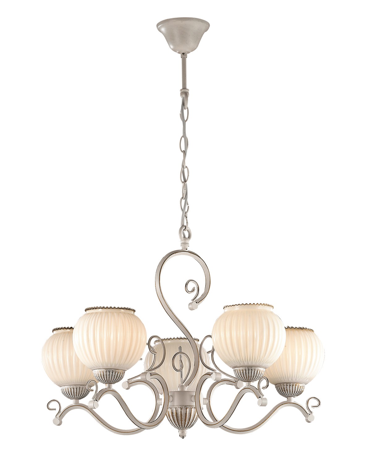 Подвесная люстра Lumion EFETTA 2855/5