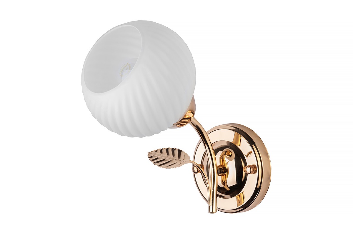 Настенное бра Toplight Maria TL3510B-01FG