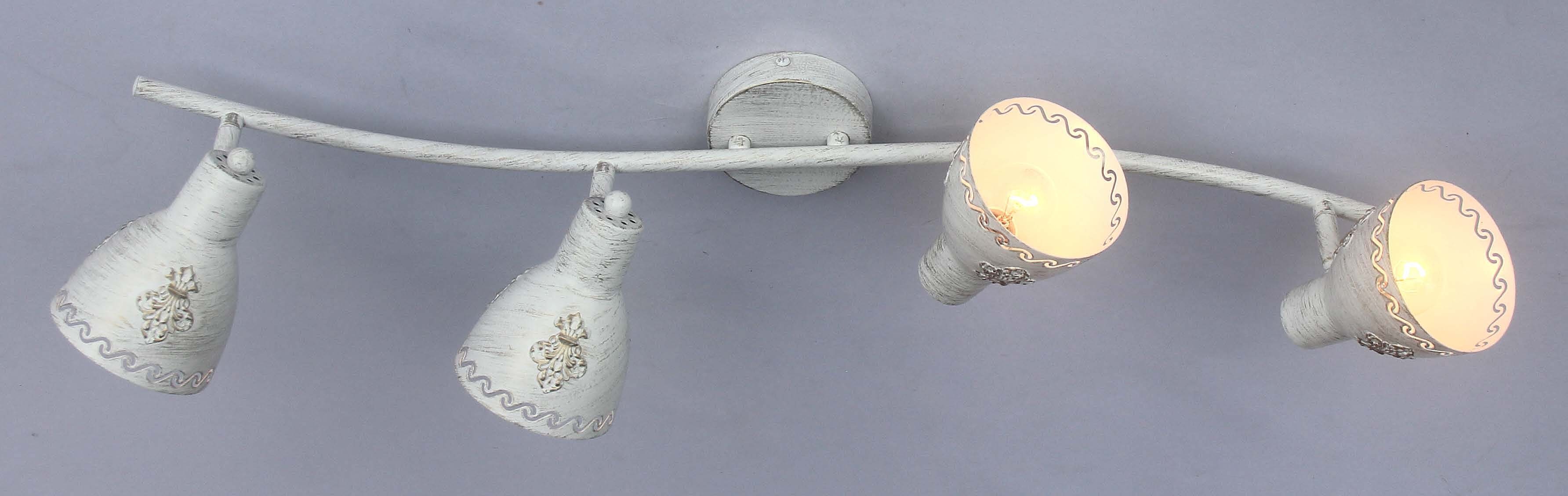 Светильник спот Favourite Martos 1798-4U