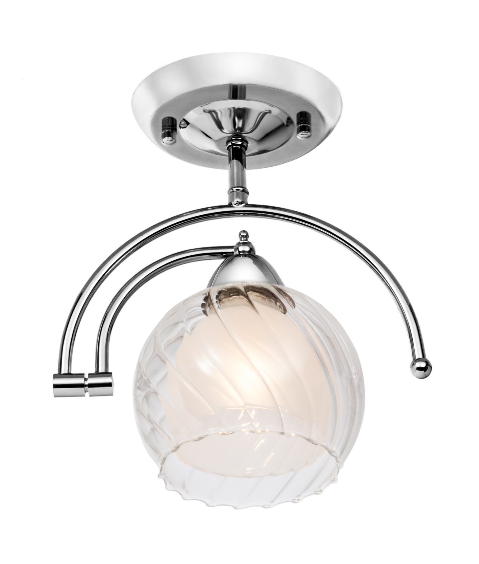 Светильник спот SilverLight Sfera 255.54.1