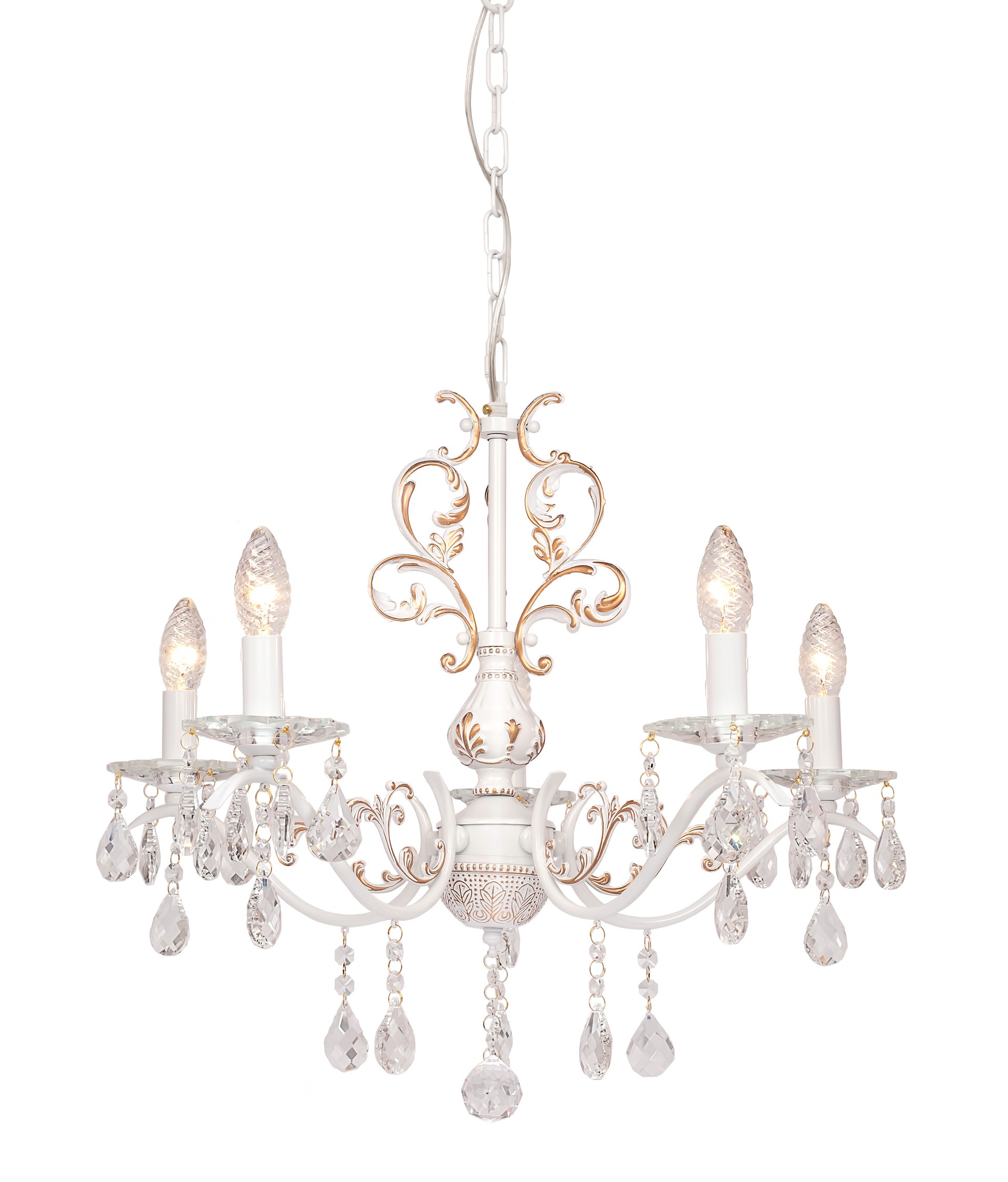 Подвесная люстра SilverLight 727.51.5