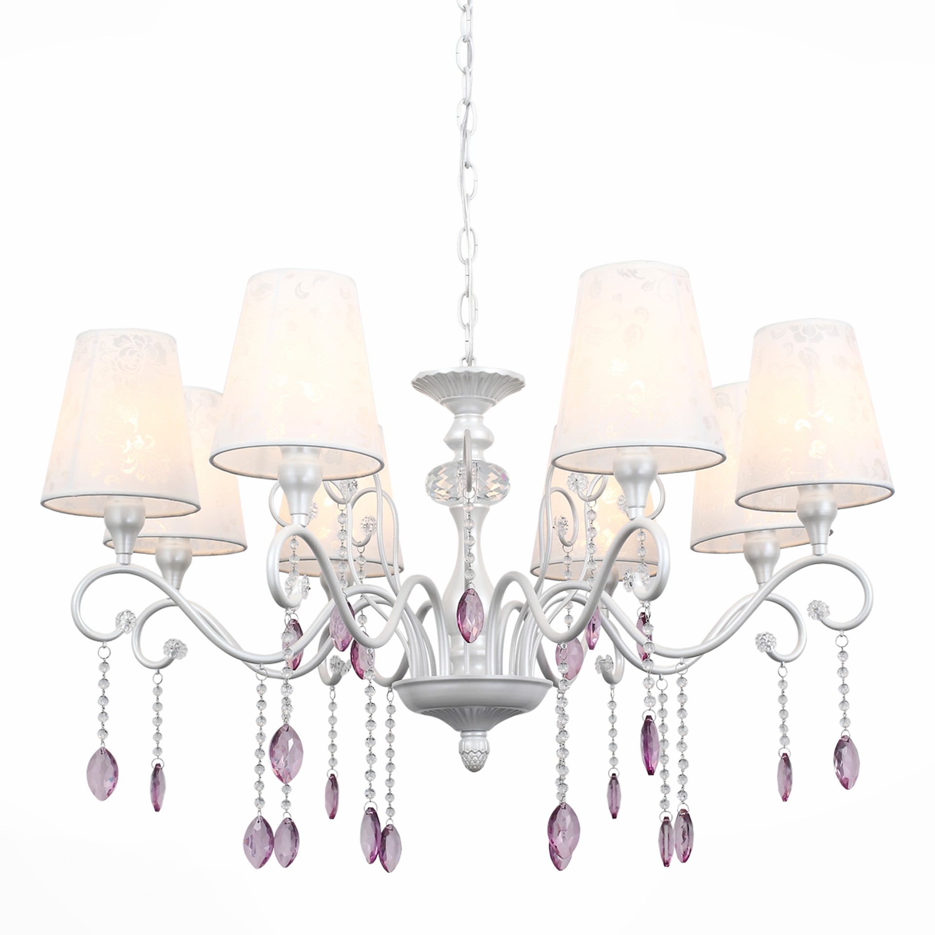 Подвесная люстра ST Luce Jeta SL164.503.08