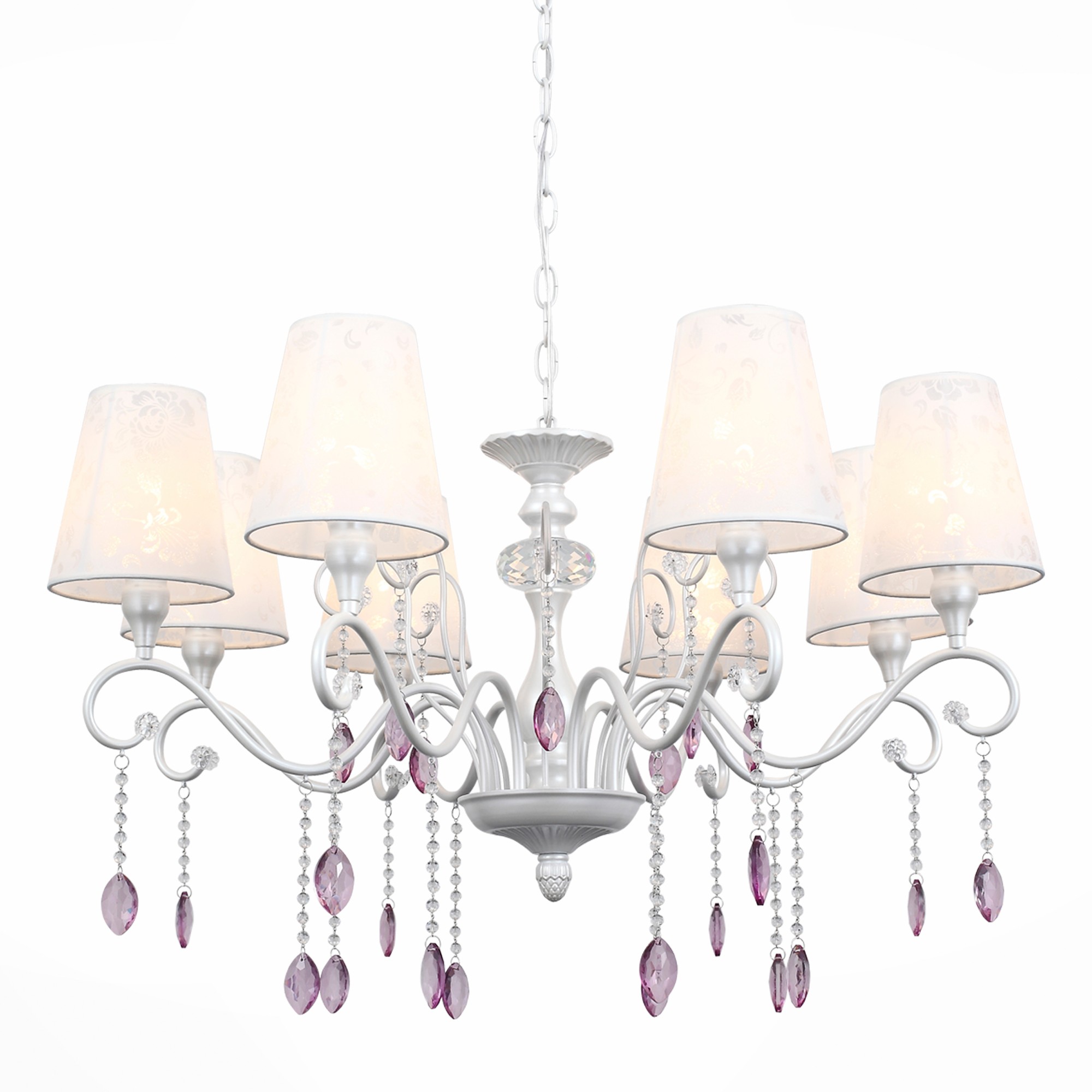 Подвесная люстра ST Luce Jeta SL164.503.08