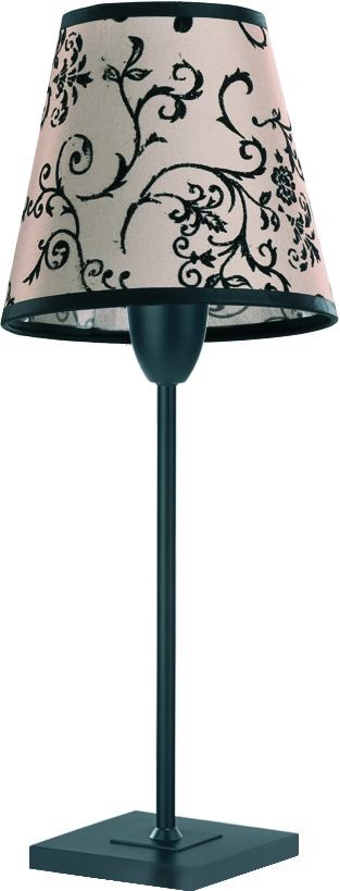 Настольная лампа Alfa Wiktoria 16848