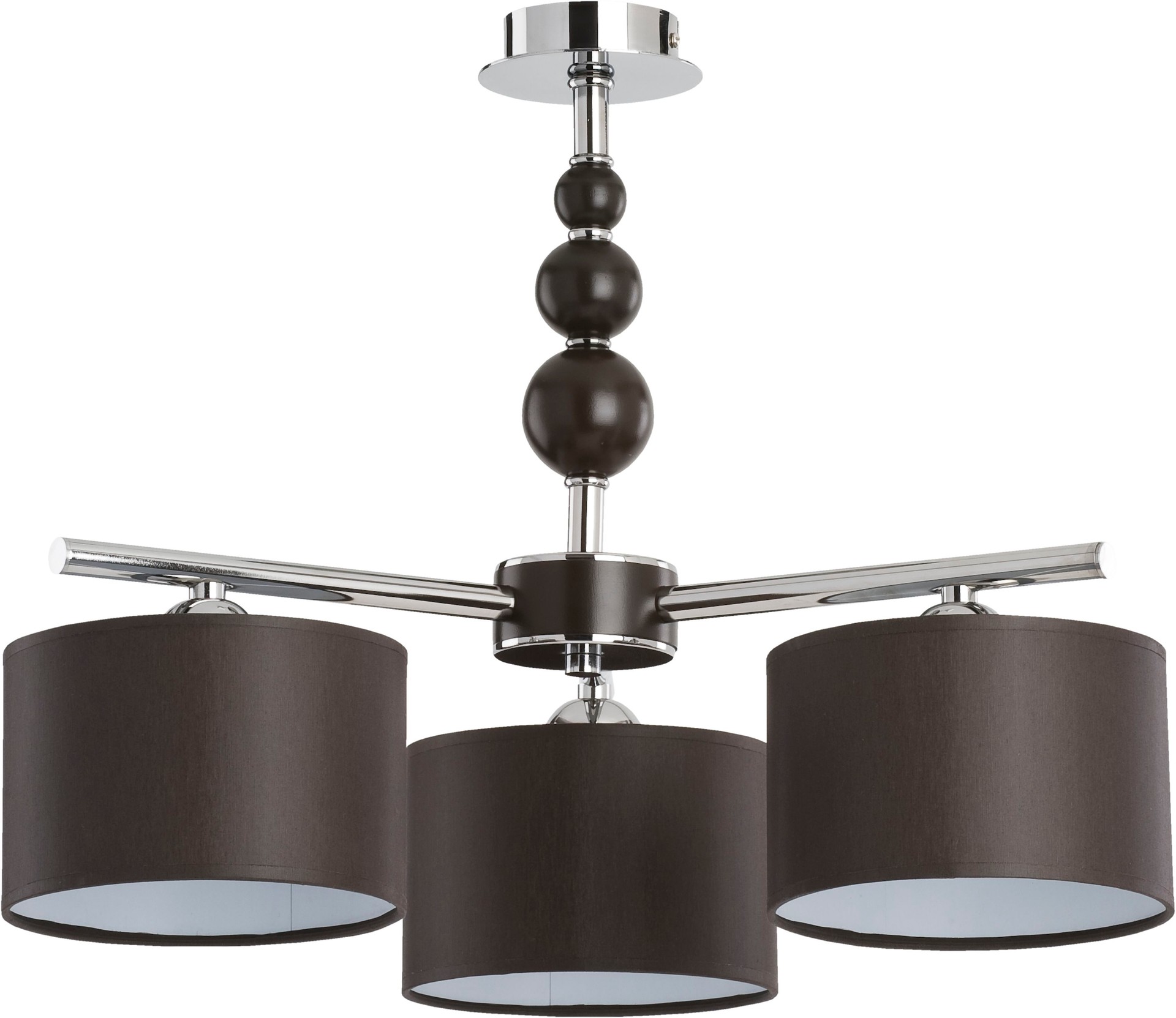 Потолочная люстра Alfa Pamela 18103