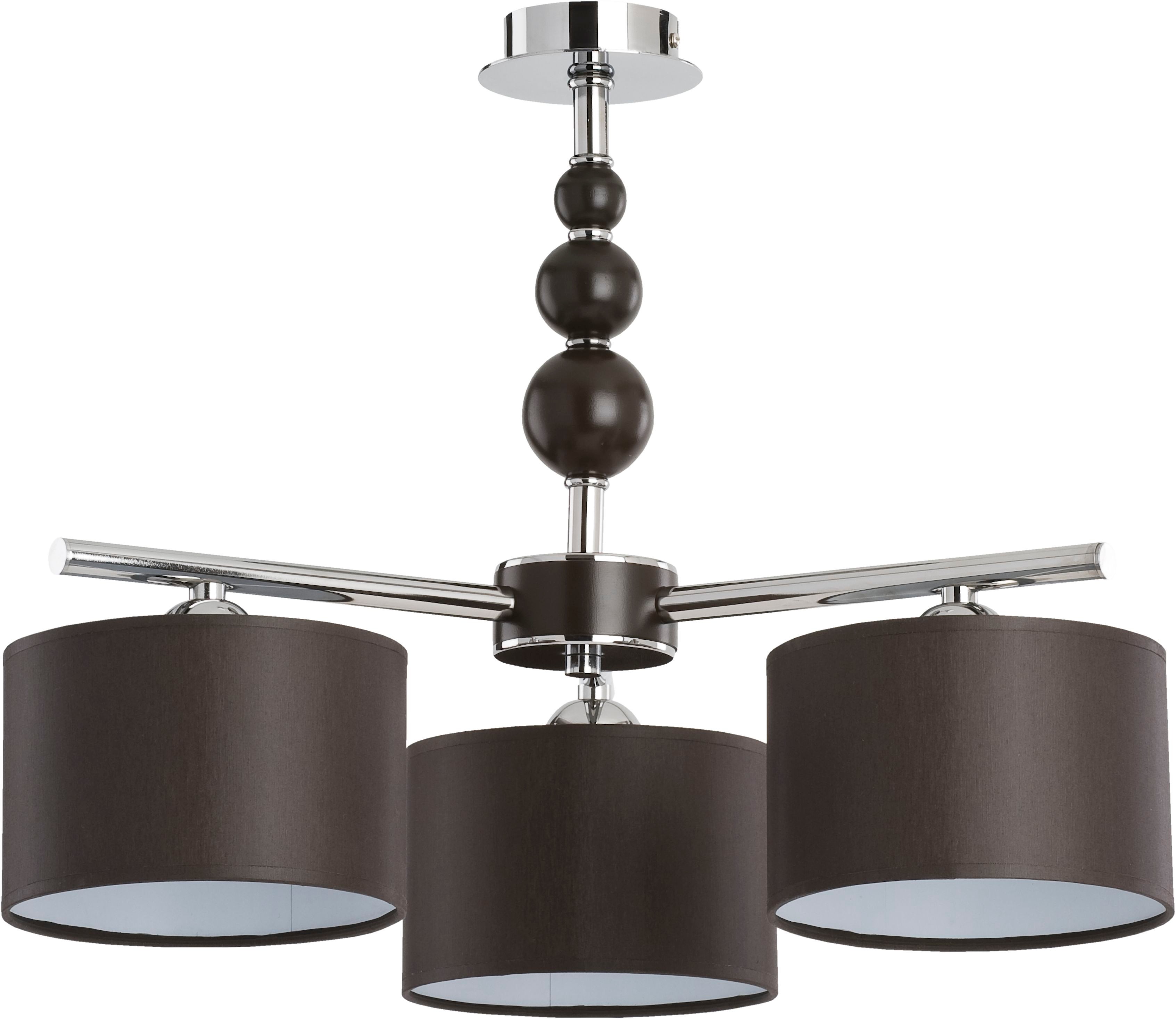 Потолочная люстра Alfa Pamela 18103