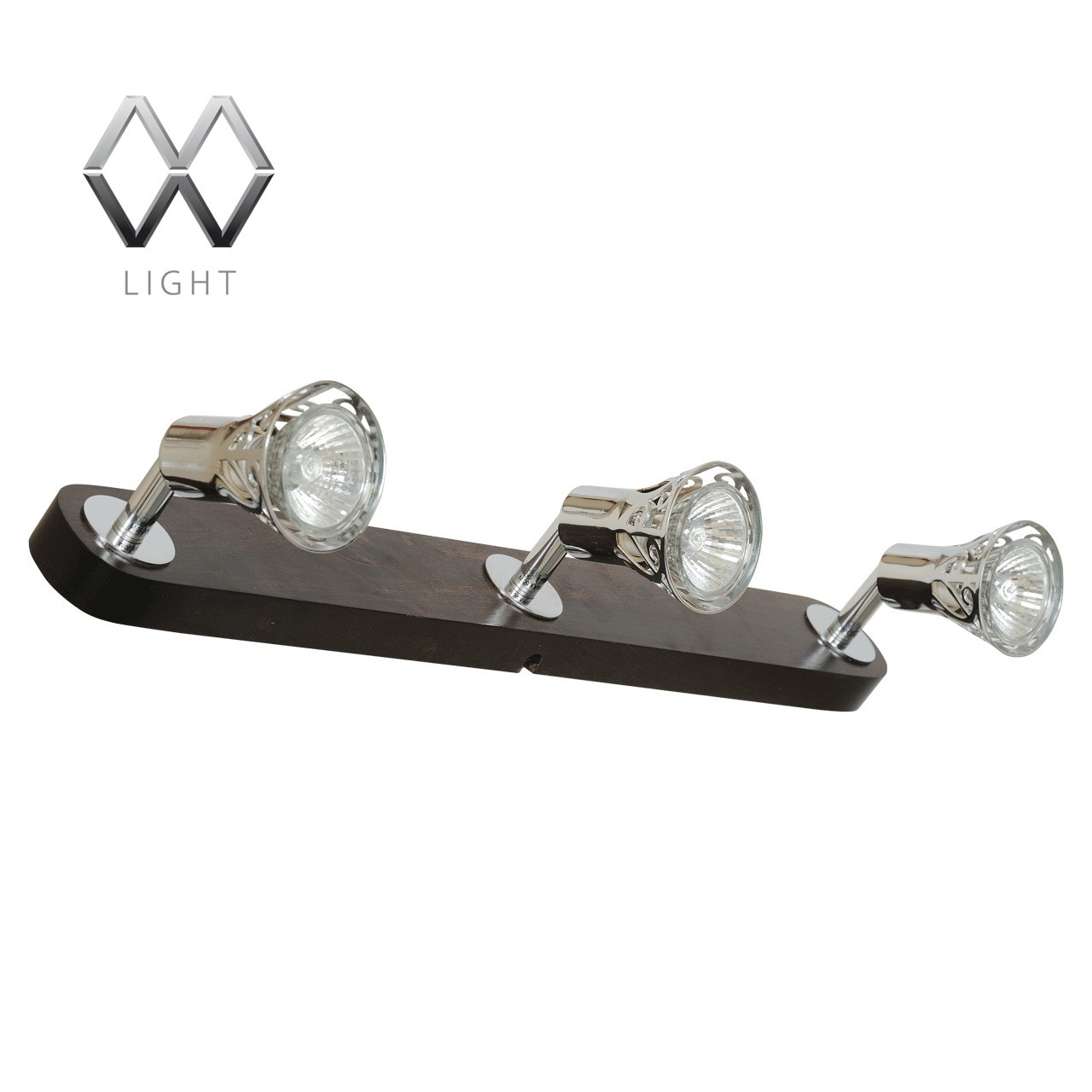 Светильник спот MW Light Азур 540020303