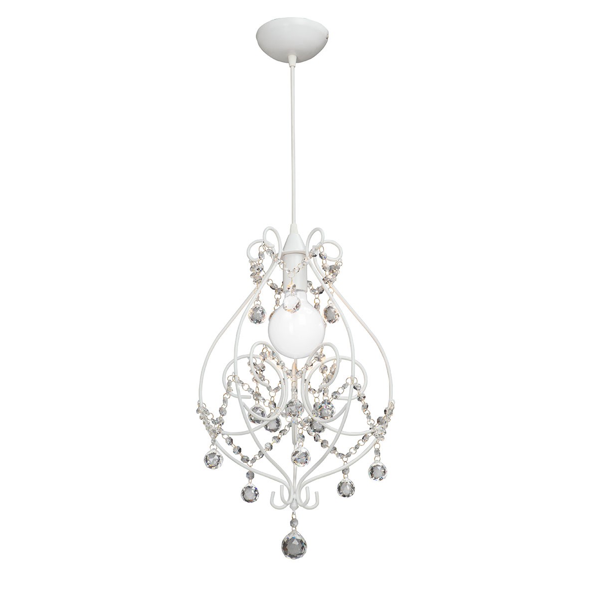 Светильник подвесной Vitaluce V5095 V5095-0/1S