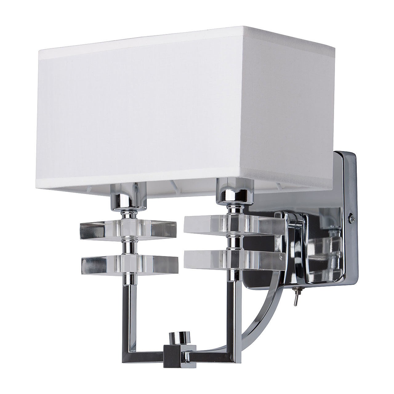 Настенное бра MW Light Прато 101020202