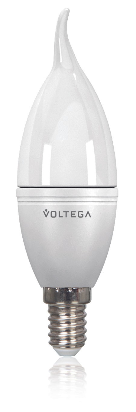 Светодиодная лампа Voltega SIMPLE 8340