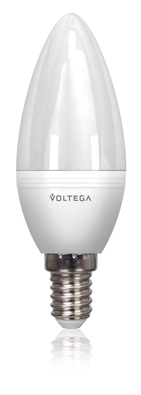 Светодиодная лампа Voltega Simple 5492