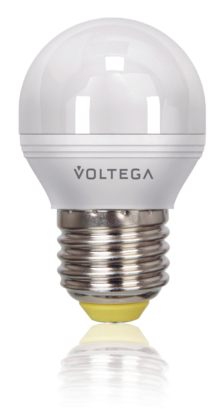 Светодиодная лампа Voltega Simple 5495