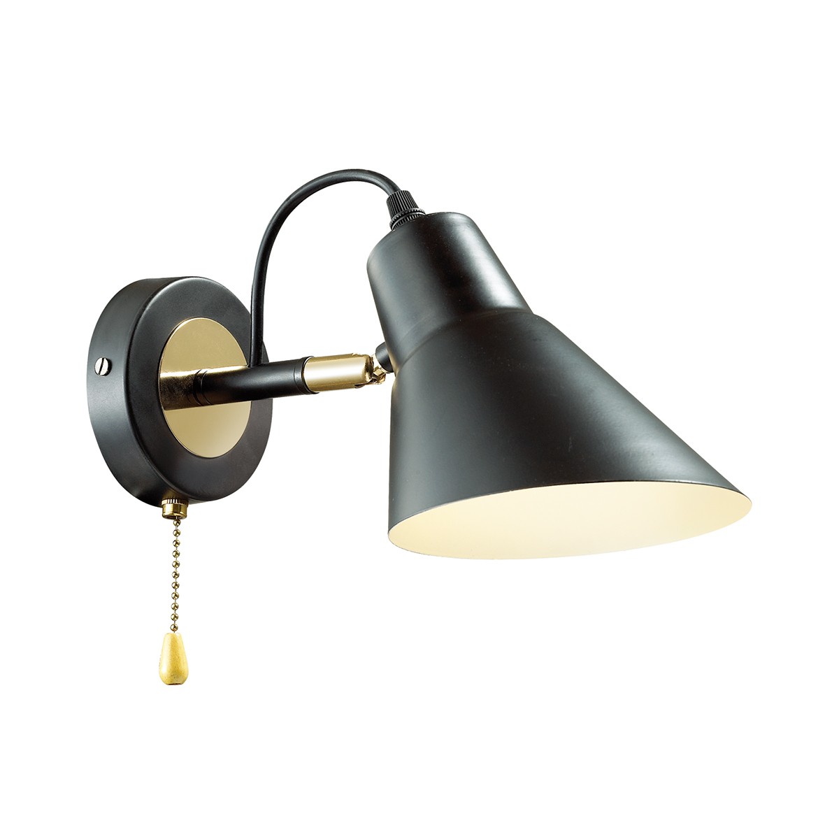 Настенное бра Lumion Naomi 3709/1W