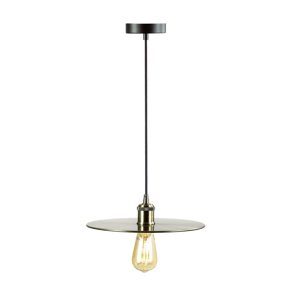 Светильник подвесной Lumion Martin 3725/1