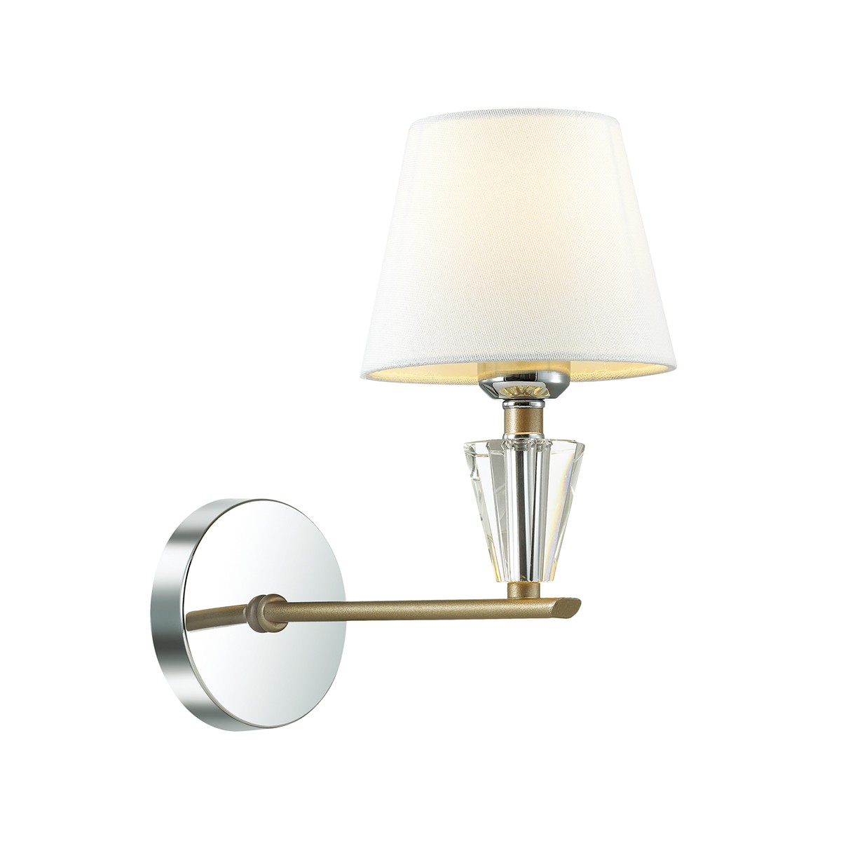 Настенное бра Lumion Loraine 3733/1W